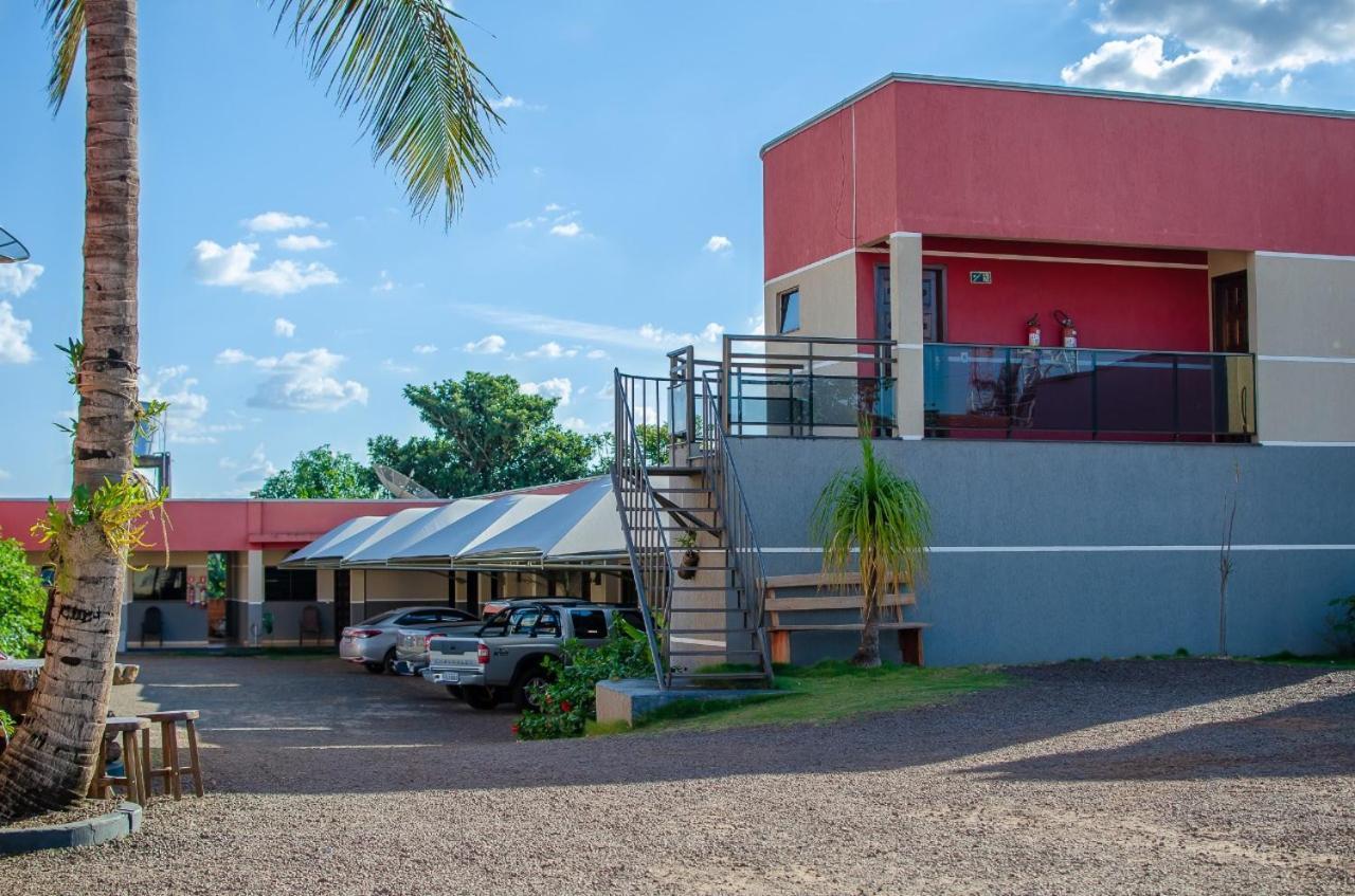 Hotel Della Vita Vila Glória Екстериор снимка