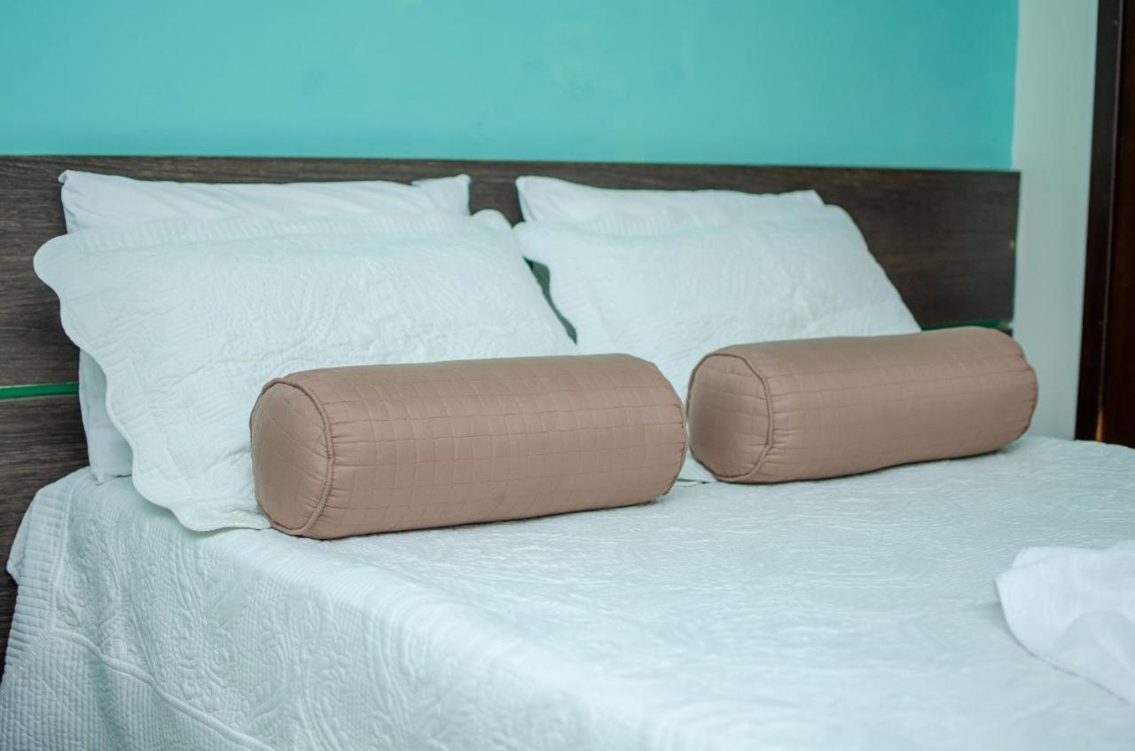 Hotel Della Vita Vila Glória Екстериор снимка