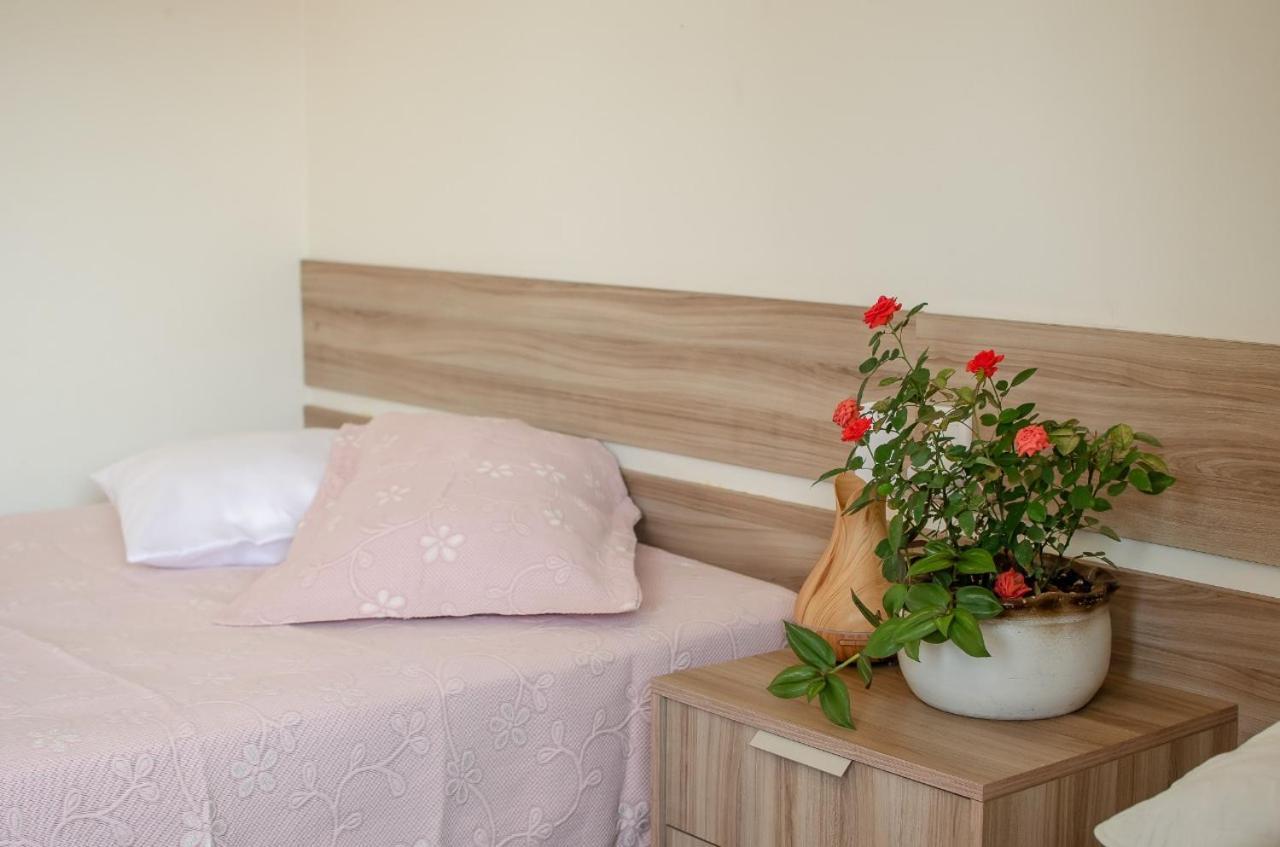 Hotel Della Vita Vila Glória Екстериор снимка