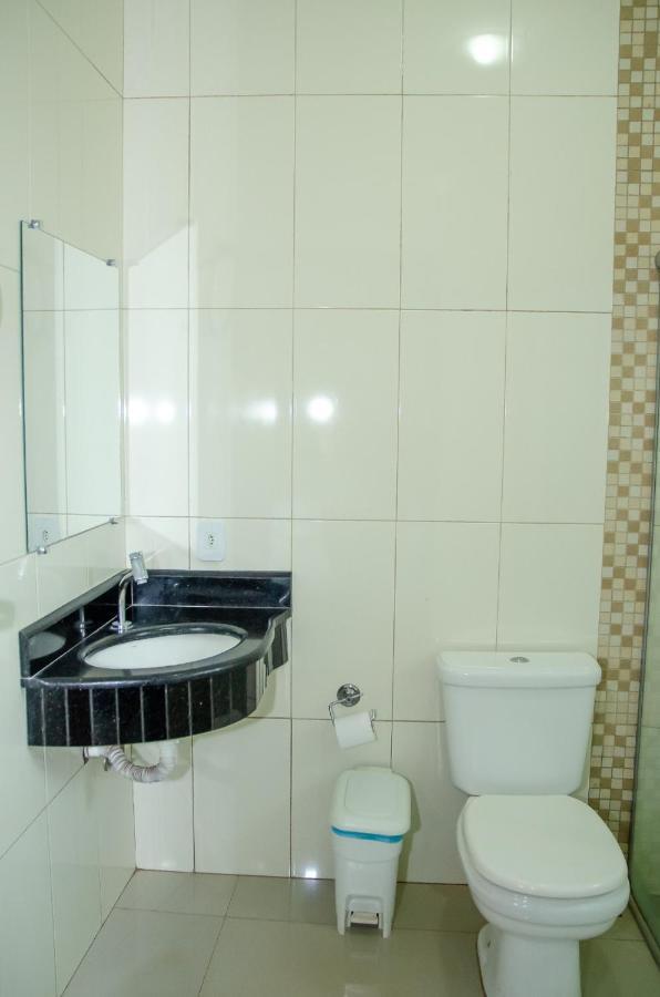 Hotel Della Vita Vila Glória Екстериор снимка