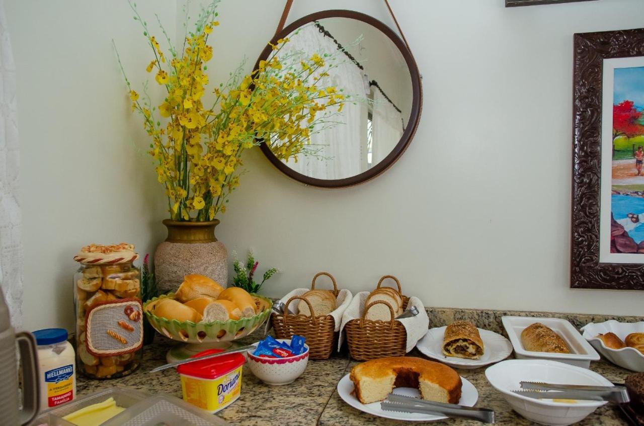 Hotel Della Vita Vila Glória Екстериор снимка